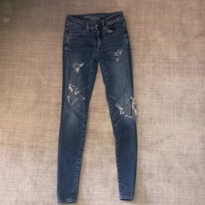 American Eagle Jeans!